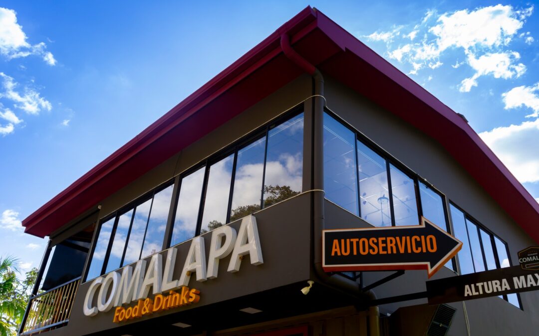 Comalapa Restaurant