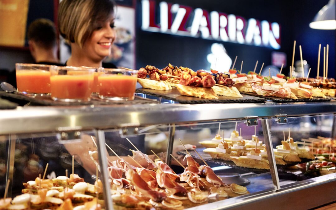 Lizarran Multiplaza