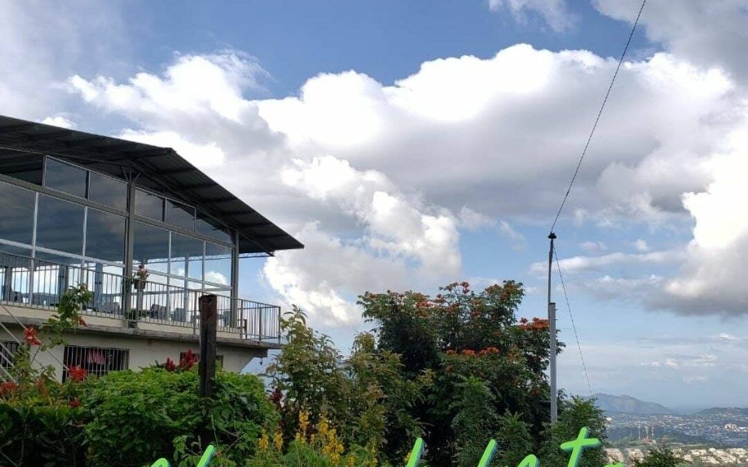 Restaurante Montefresco