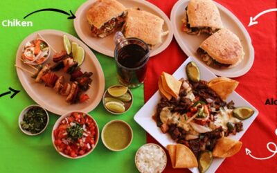 Restaurante Sol Azteca