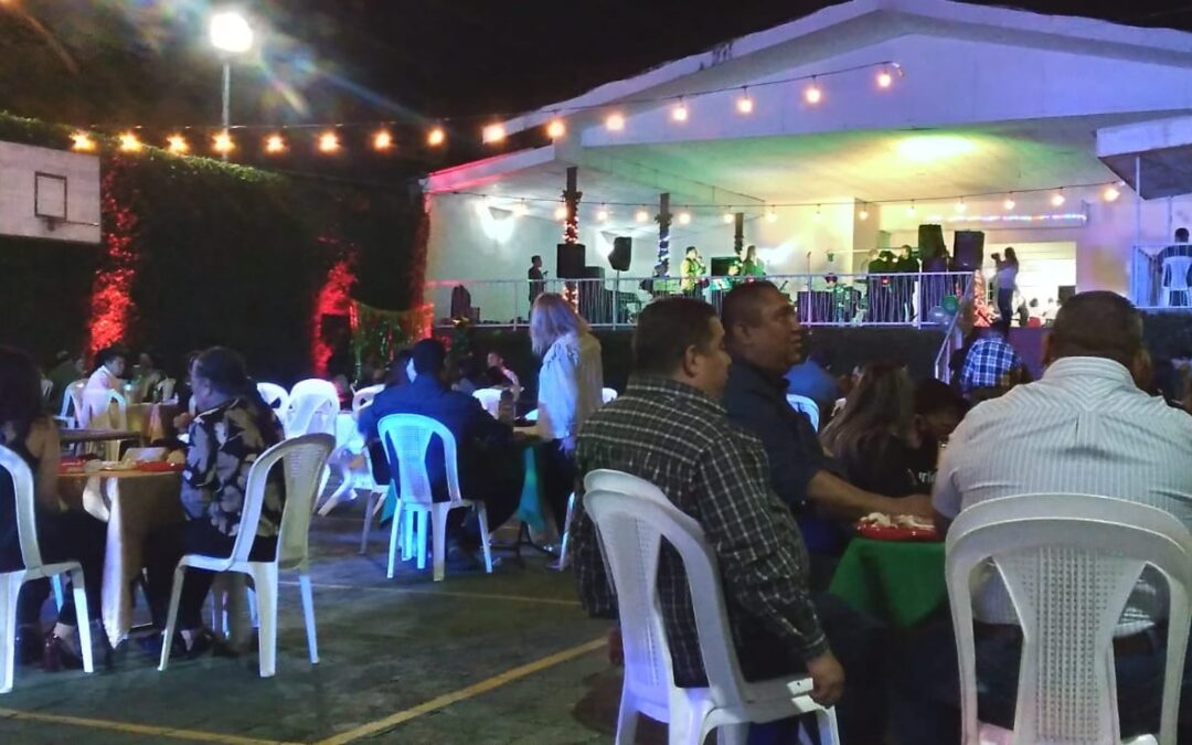 Club de Leones de Santa Tecla