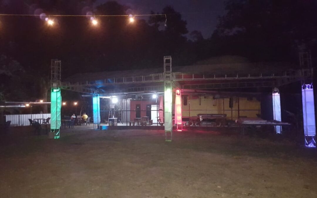 La Cocina de Yanini